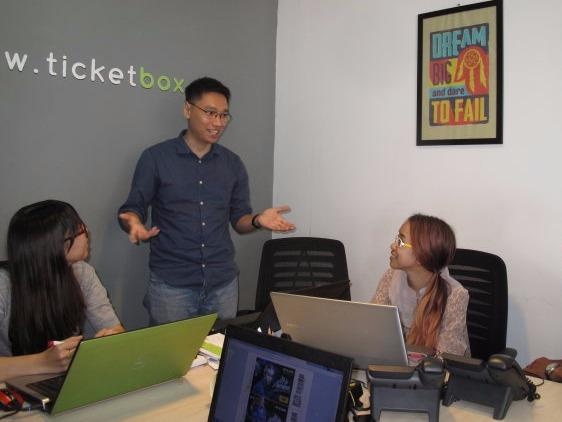 Truong thanh tu nhung va vap hinh anh