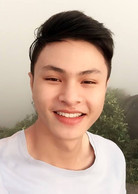 Huy Hoàng chủ nhân của câu chuyện