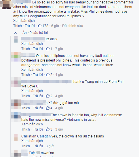 Dân mạng Việt tranh cãi 