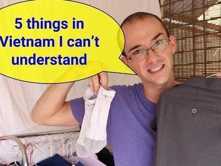 5 dieu khong the hieu o Viet Nam hinh anh