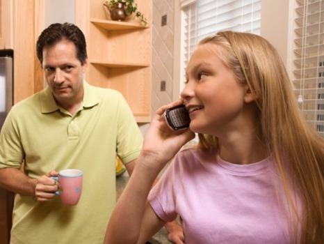 Buc thu thu vi bo gui con gai tuoi moi lon hinh anh