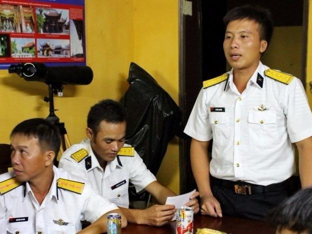 Chuyen vo con cua dai uy Quynh hinh anh