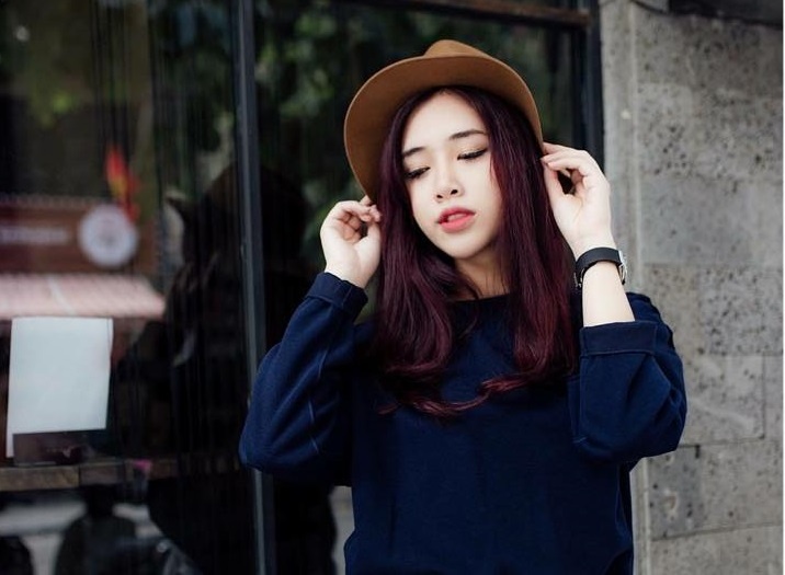 qua cua hot girl 8/3 anh 4