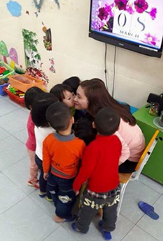 8/3,  quoc te phu nu,  khoanh khac cam dong anh 6