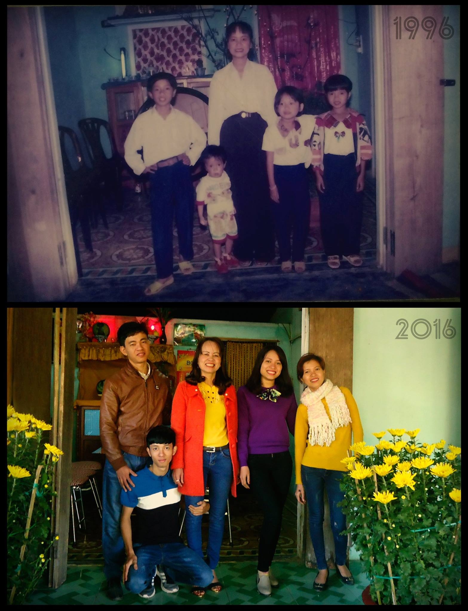 anh ngay ay bay gio anh 6