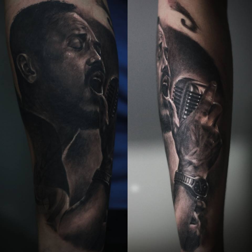 xam hinh Tran Lap anh 1