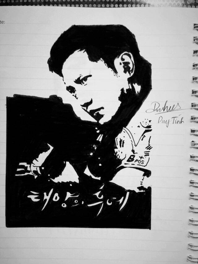 Hau due mat troi anh 6