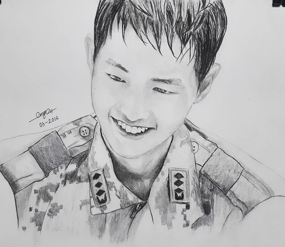 Hau due mat troi anh 4