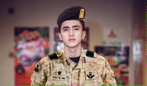 Hau due mat troi anh 3