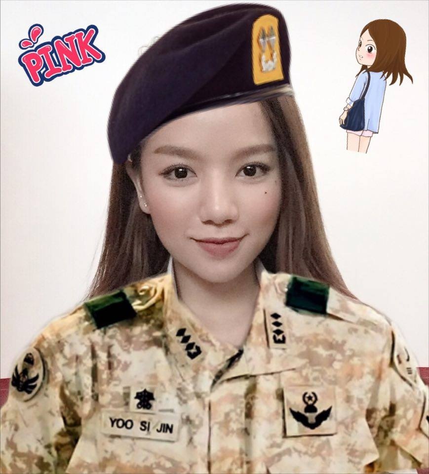 Hau due mat troi anh 2