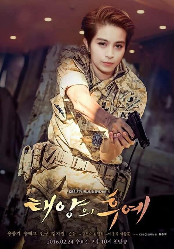 Hau due mat troi anh 5