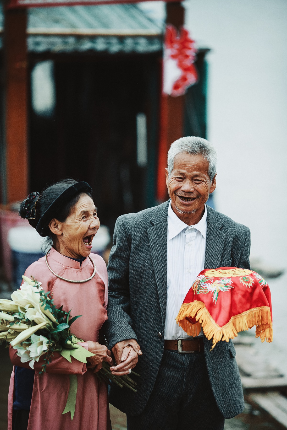 Bộ ảnh tình già ảnh 2 Bo anh tinh gia anh 2