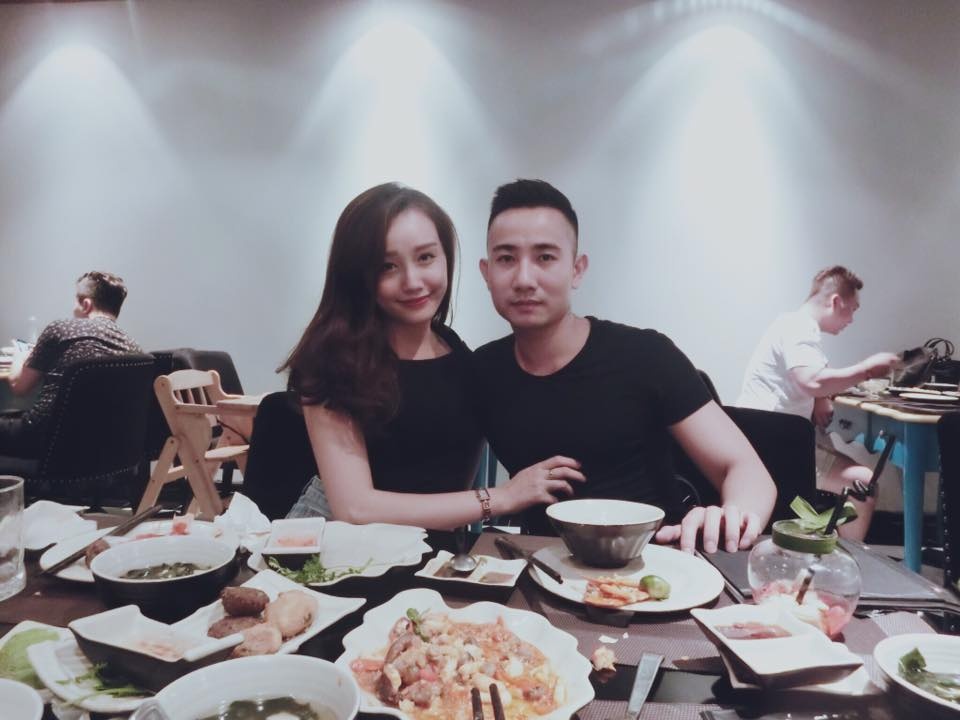 hot teen nghi le anh 1