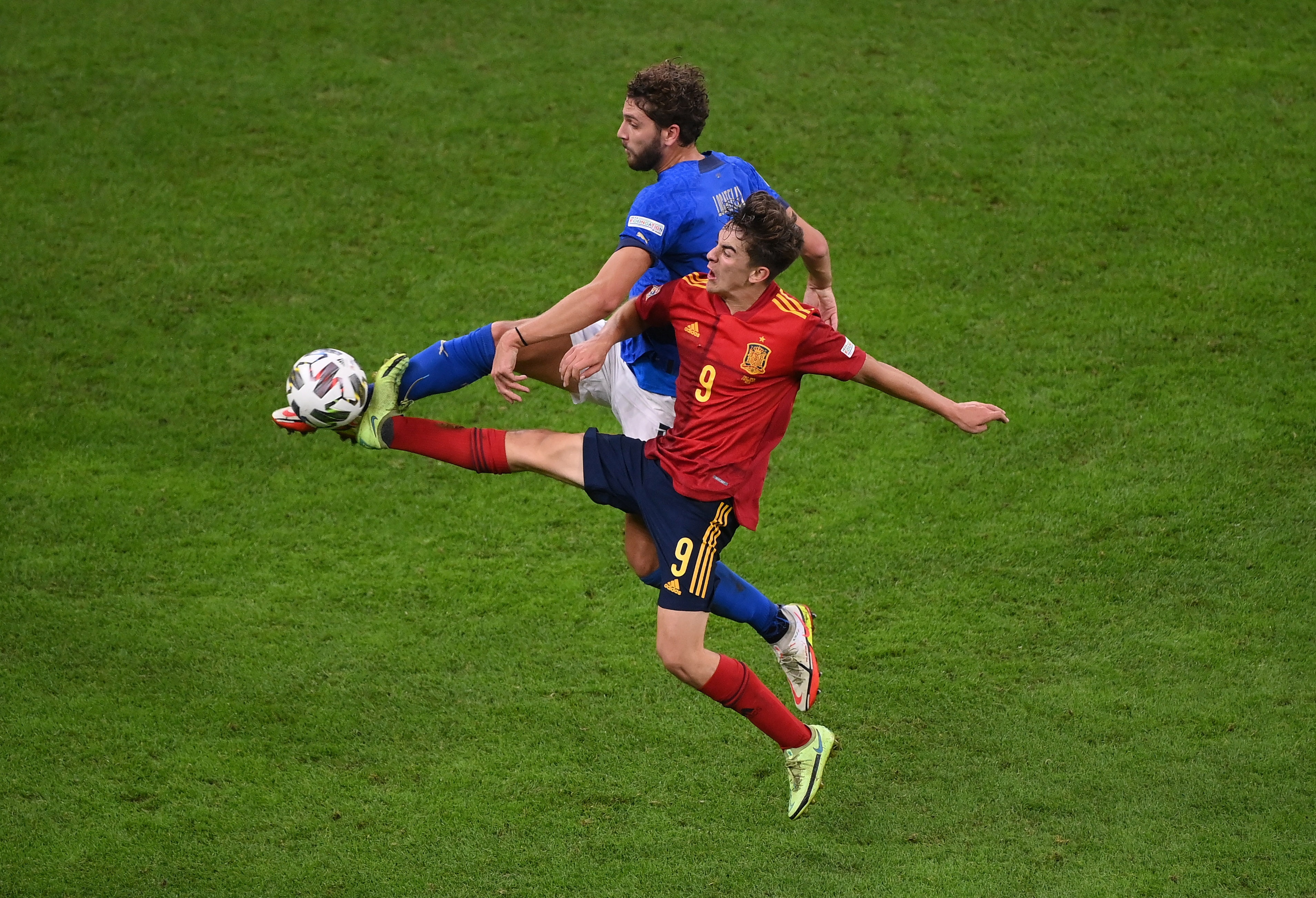 gavi ảnh 2 gavi anh 2