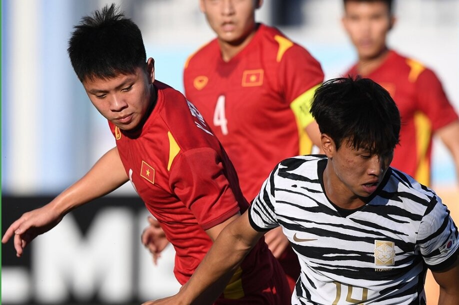 Bao Thai Lan: 'U23 Viet Nam rong cua vao tu ket' hinh anh