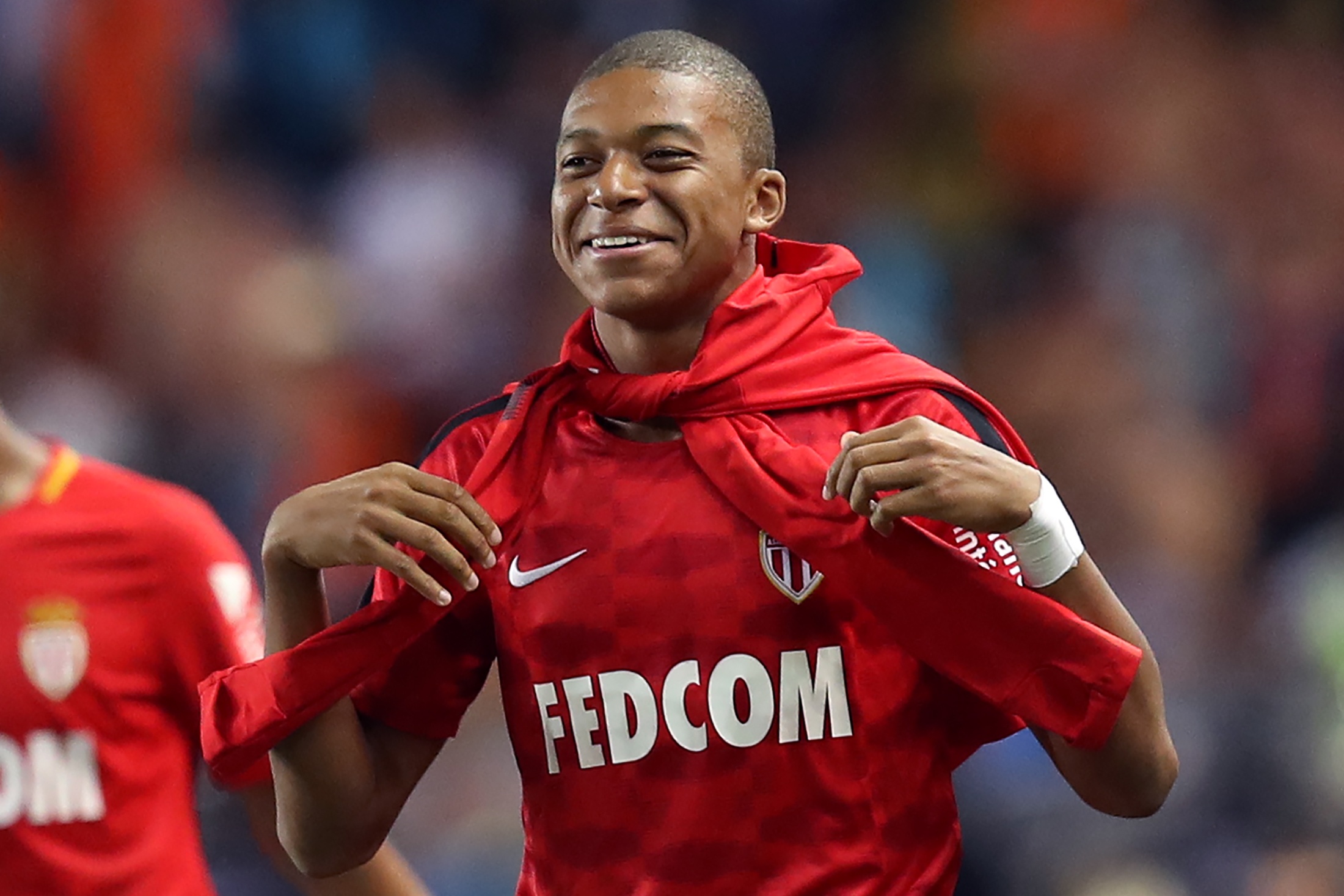 Mbappe va nhung phi vu co loi nhat cua Monaco hinh anh