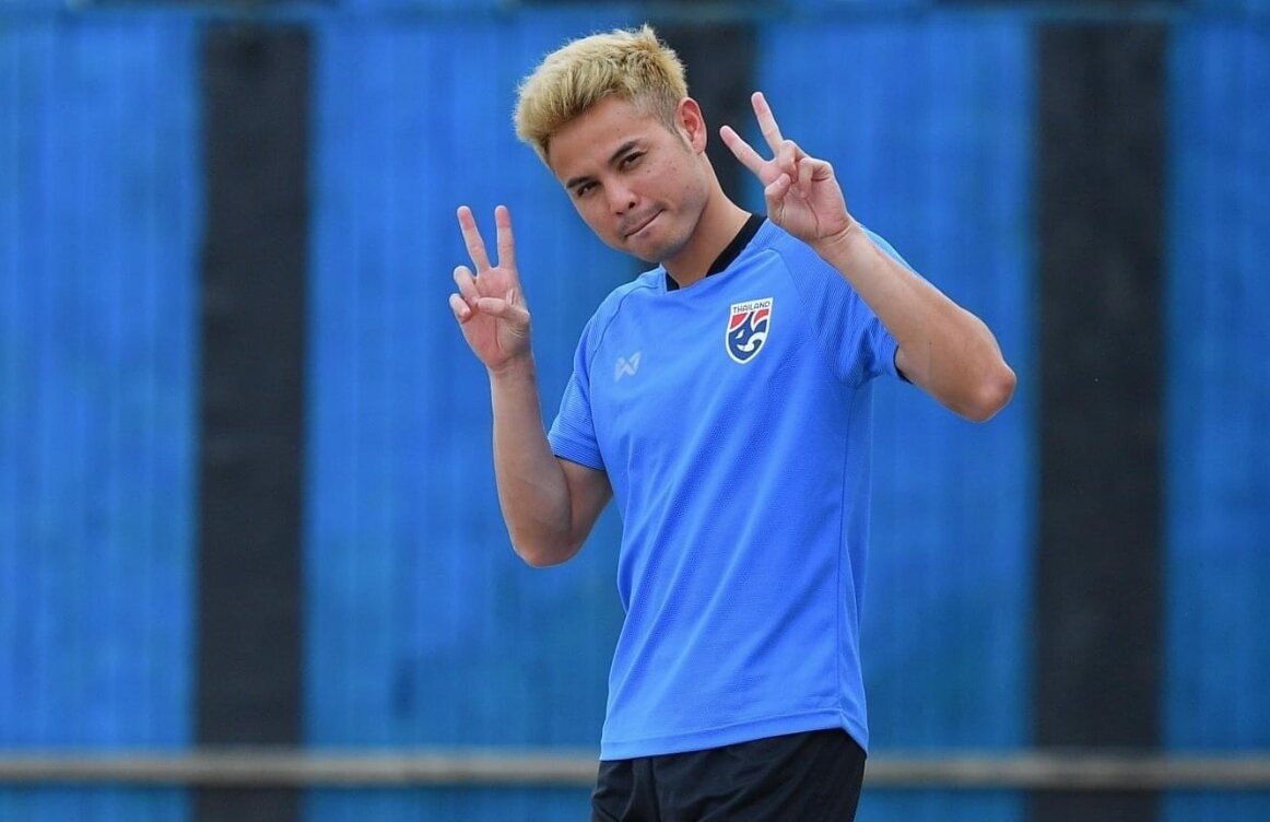 Bao Thai Lan: 'Chi 0,01% kha nang Voi chien vang mat o Asian Cup' hinh anh