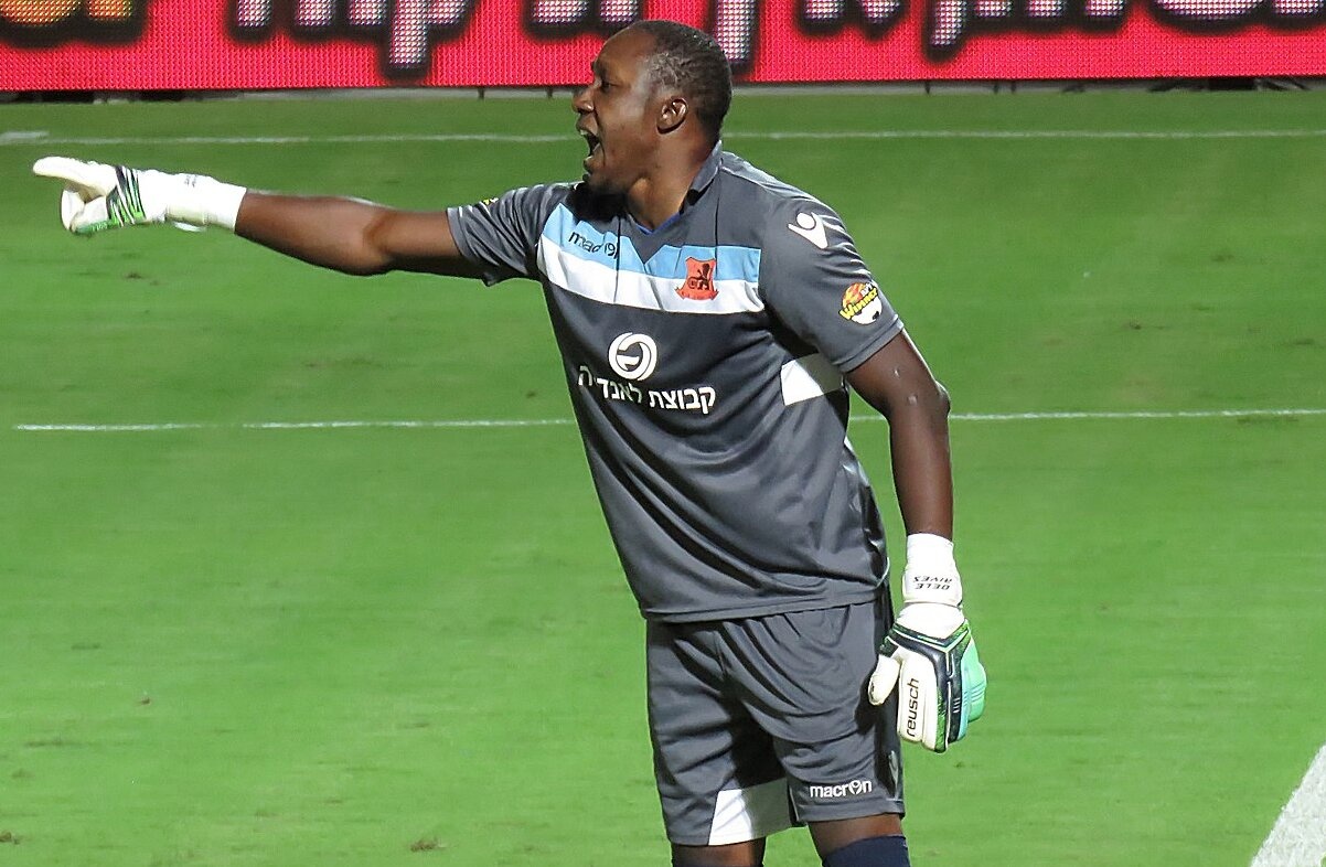 Andrew Redmayne anh 7