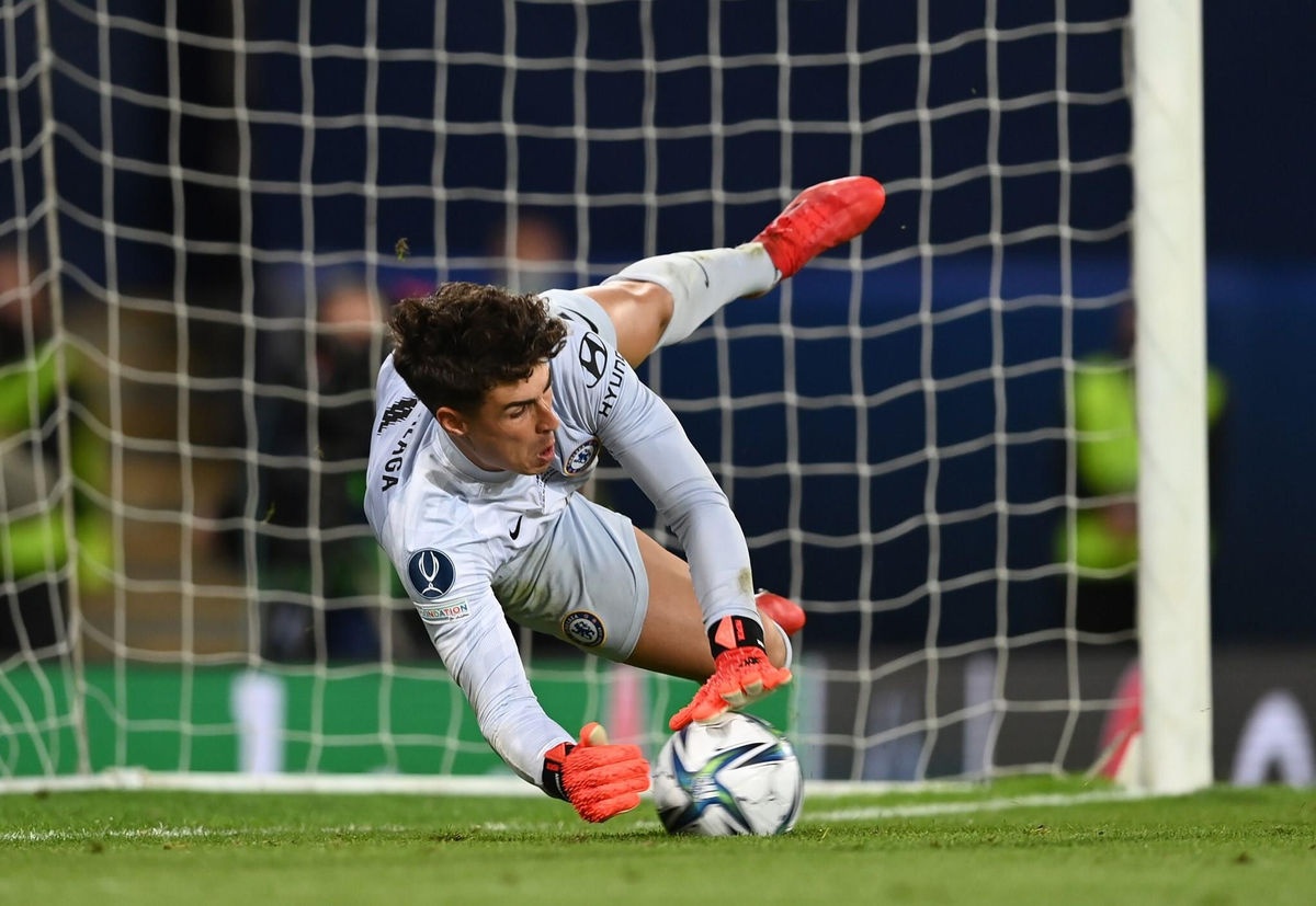 Andrew Redmayne anh 3