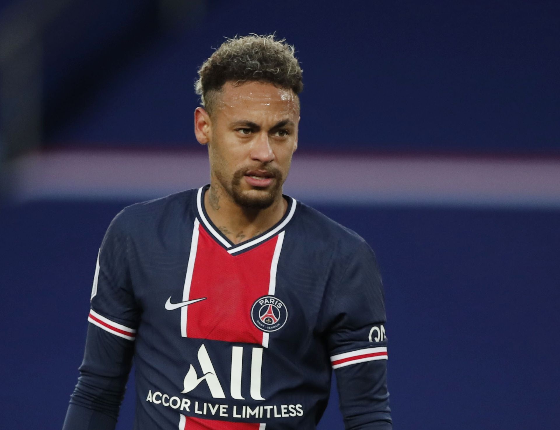 Dan sao ghi ban nhieu hon Ronaldo va Messi o tuoi 21 hinh anh