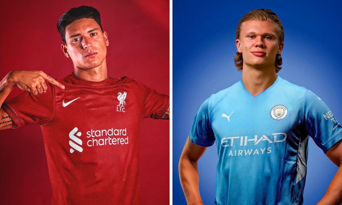 Bi quyet giup Man City, Liverpool bay cao tai Anh hinh anh