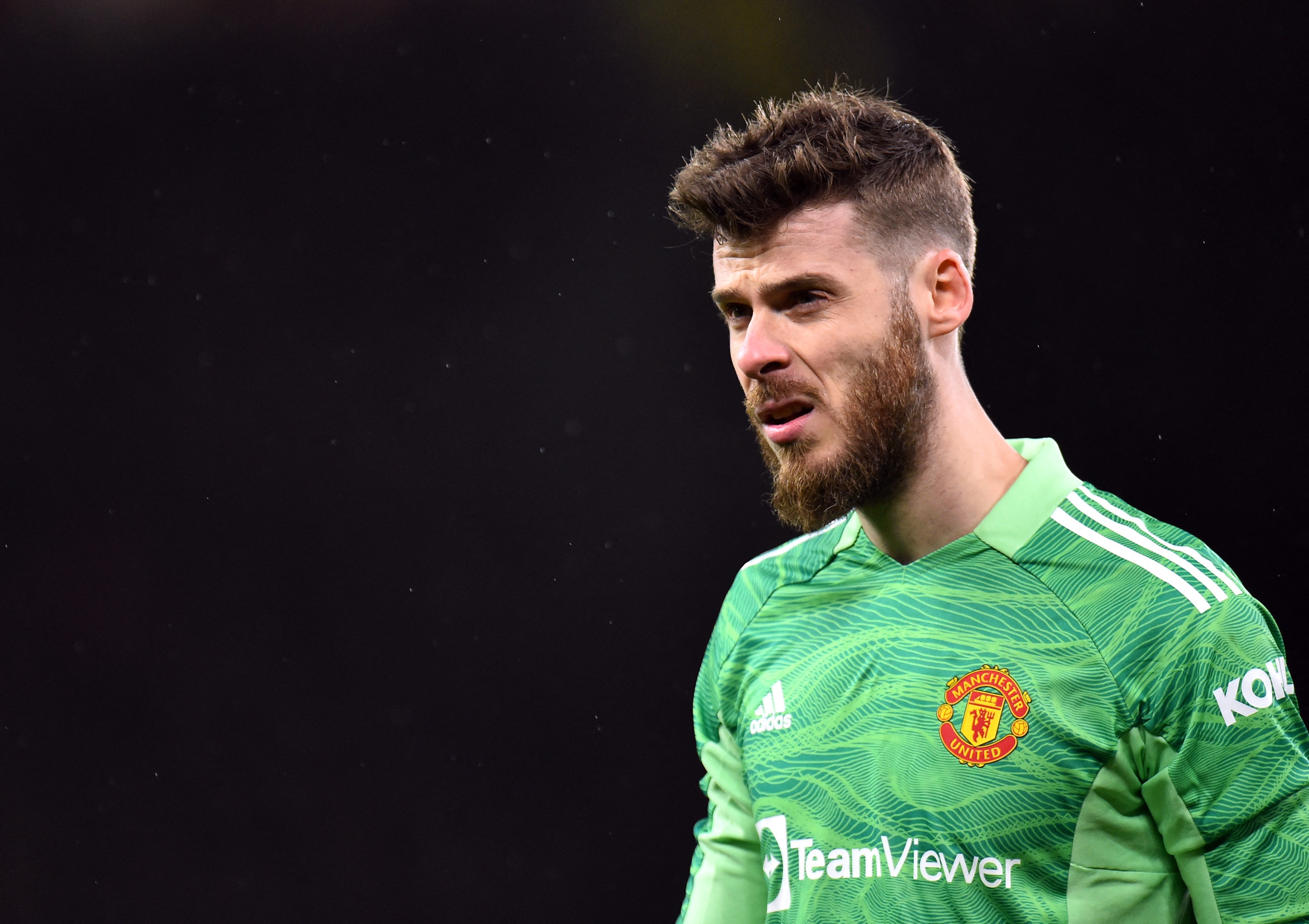 de gea anh 1
