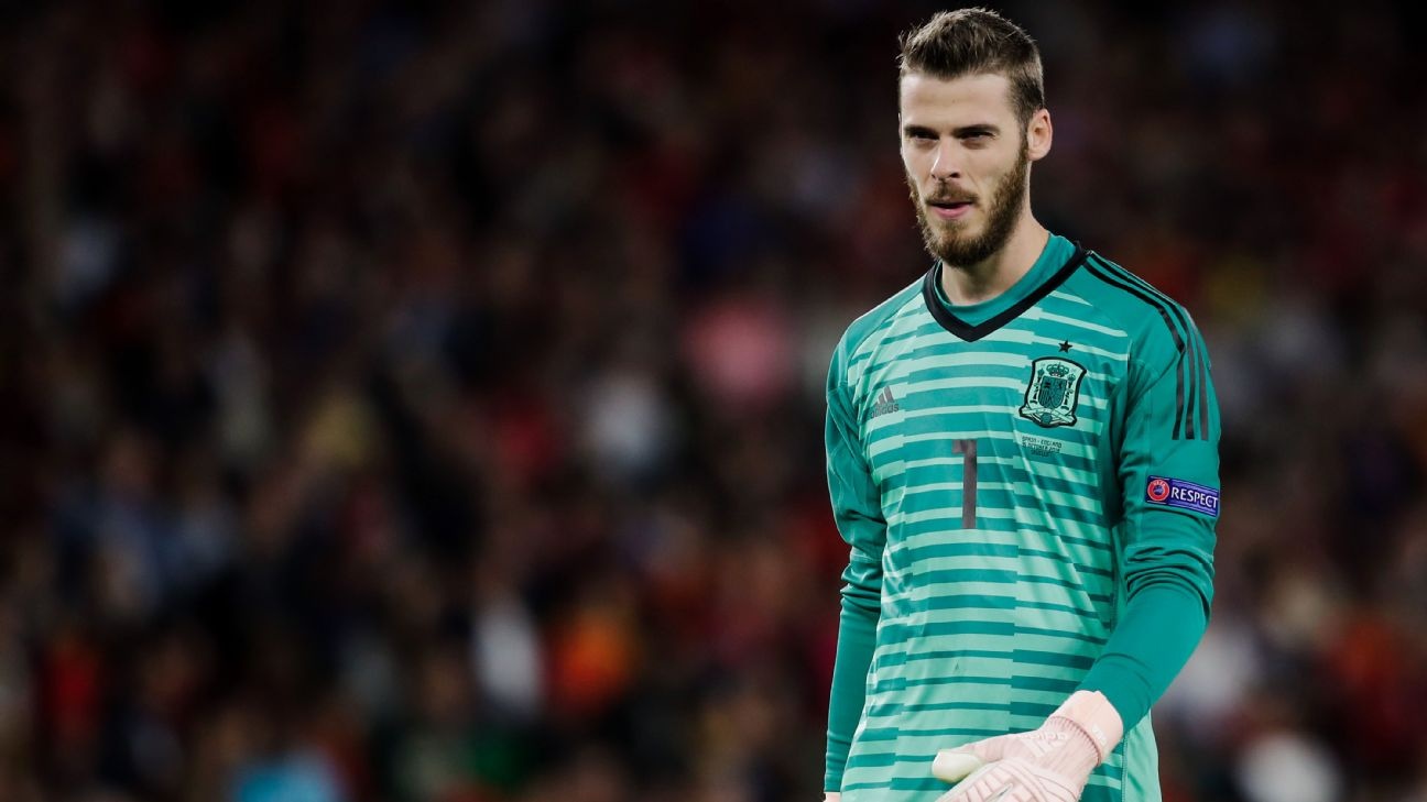de gea anh 2