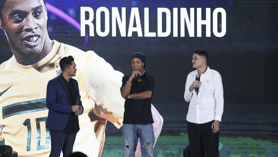 ronaldinho anh 3