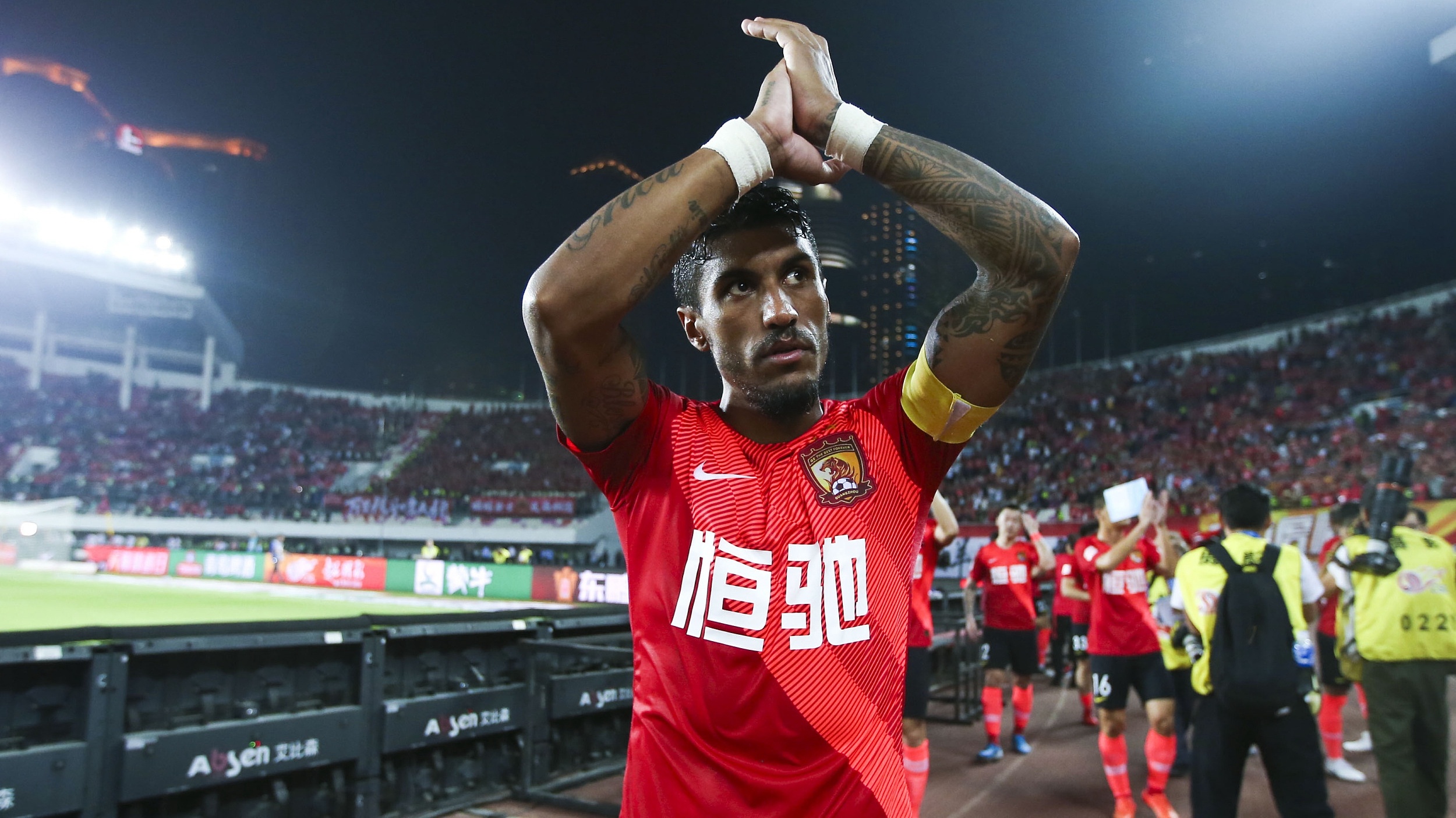 bong da trung quoc anh 1