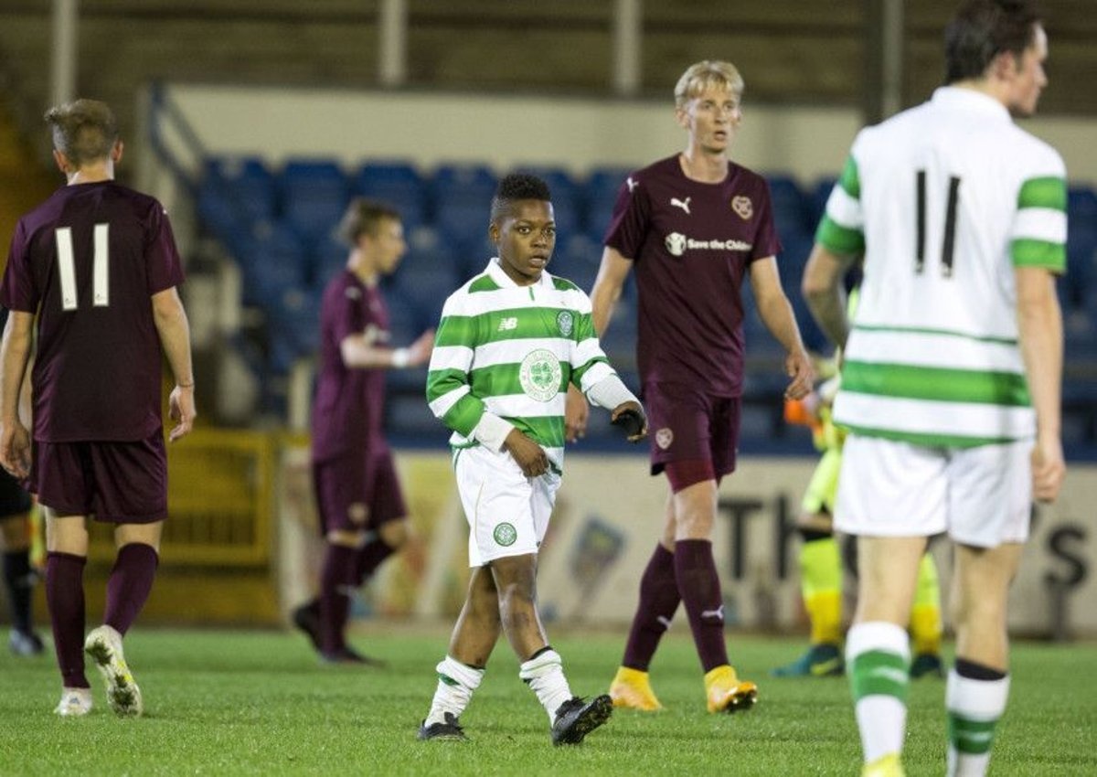 Karamoko Dembele anh 2