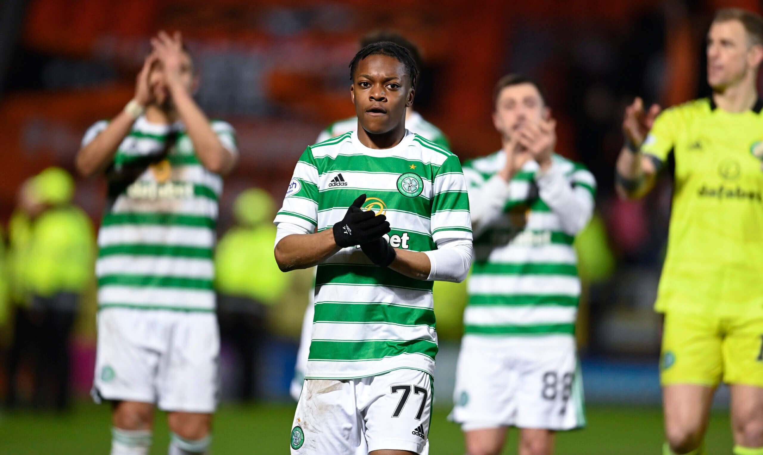 Karamoko Dembele anh 4