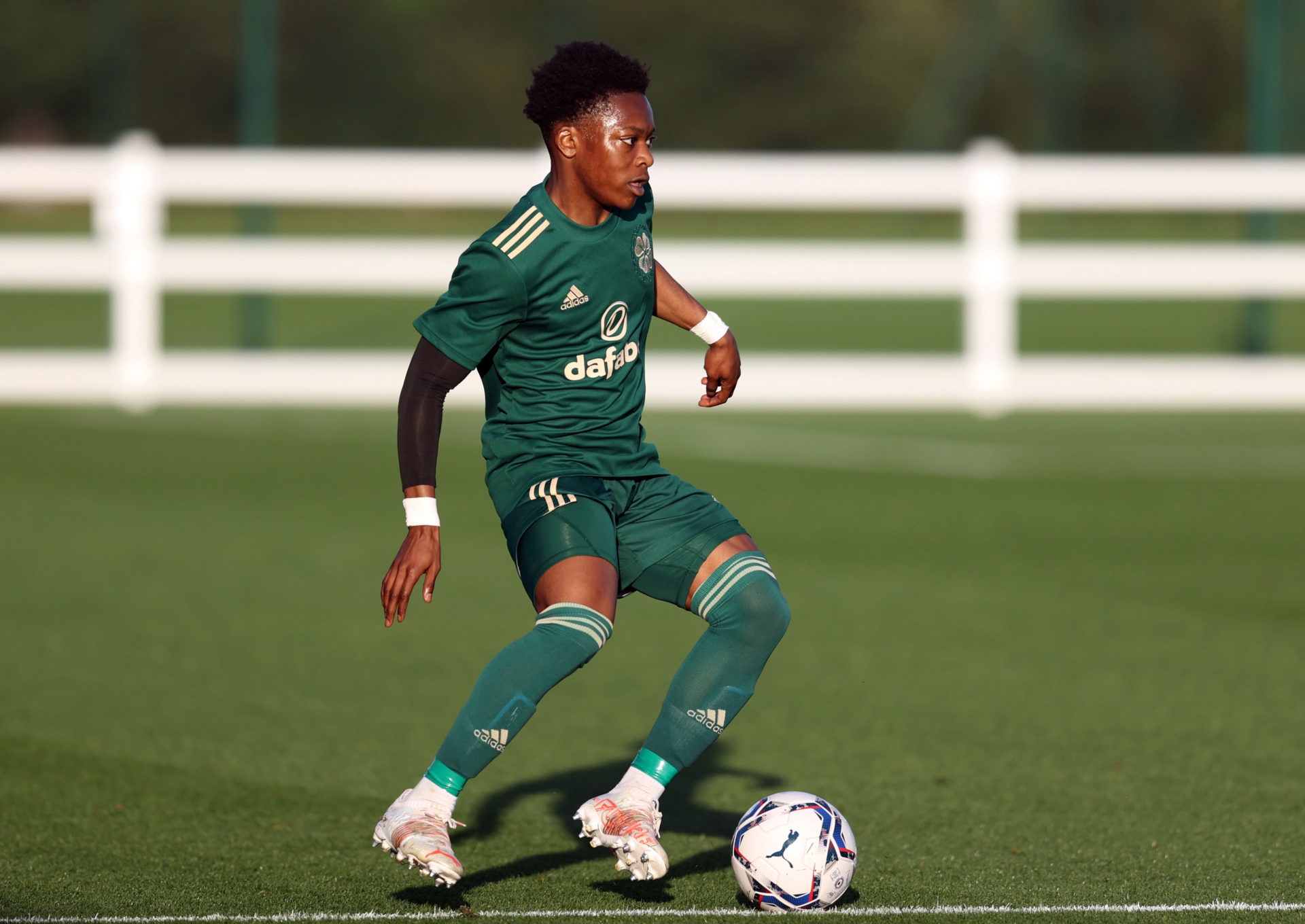 Karamoko Dembele anh 5