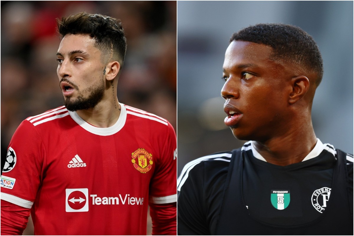 Tyrell Malacia anh 7