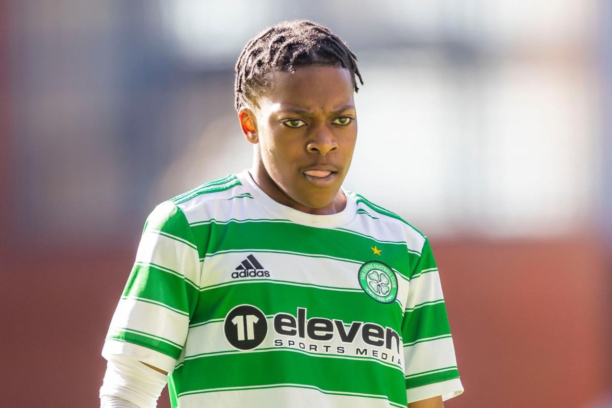 Karamoko Dembele anh 7
