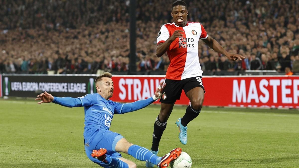 Tyrell Malacia anh 8