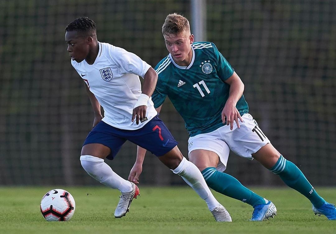 Karamoko Dembele anh 8