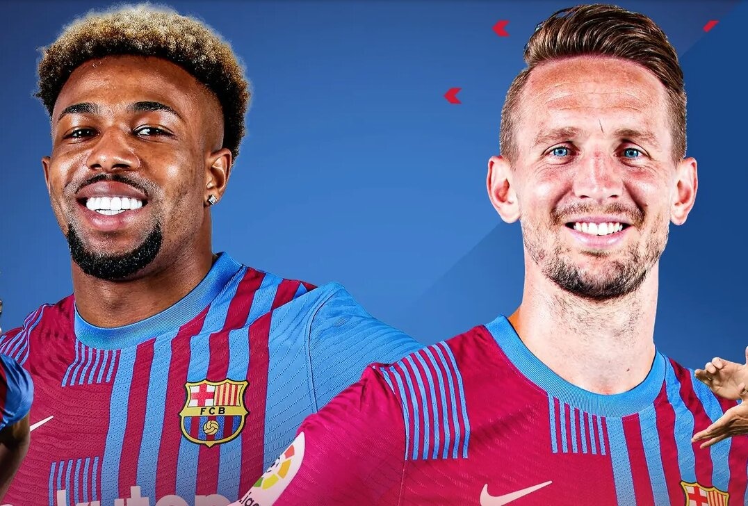 Barca chia tay 2 tien dao hinh anh