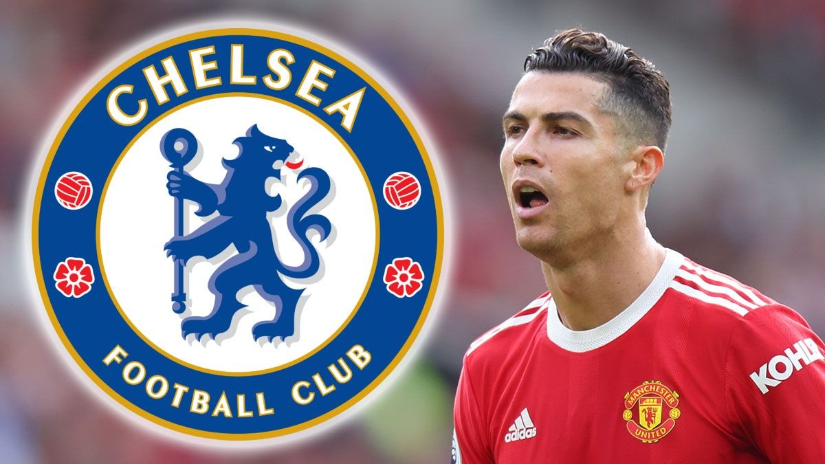 Chelsea ra gia mua Ronaldo hinh anh