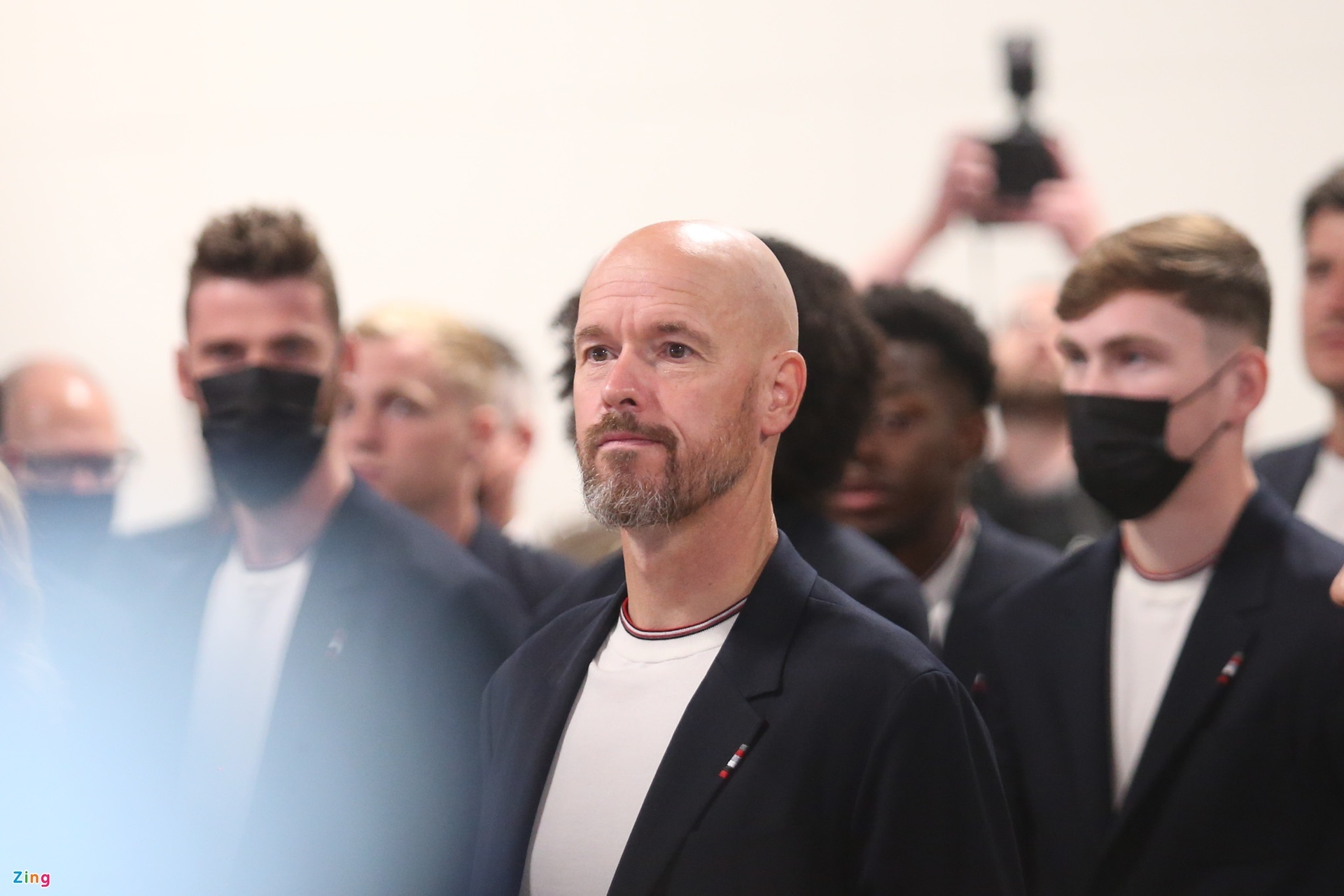 MU siet chat ky luat o Thai Lan hinh anh