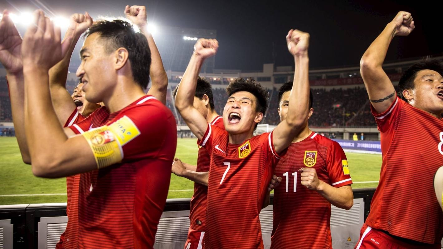 Nguyen nhan khien bong da Trung Quoc gay that vong hinh anh