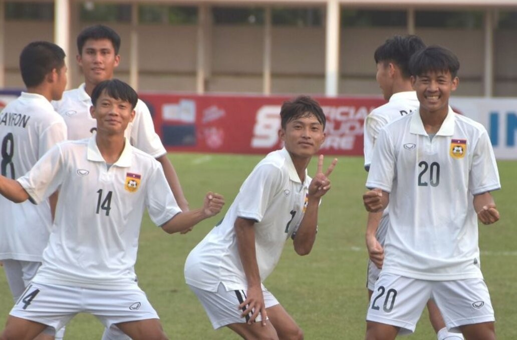 u19 lao anh 1