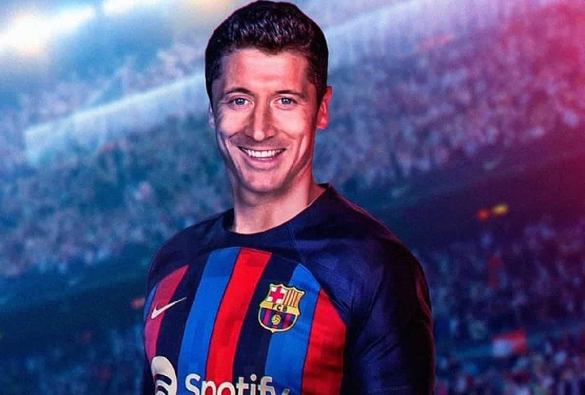 Lewandowski la thuong vu bat thuong cua Barca hinh anh