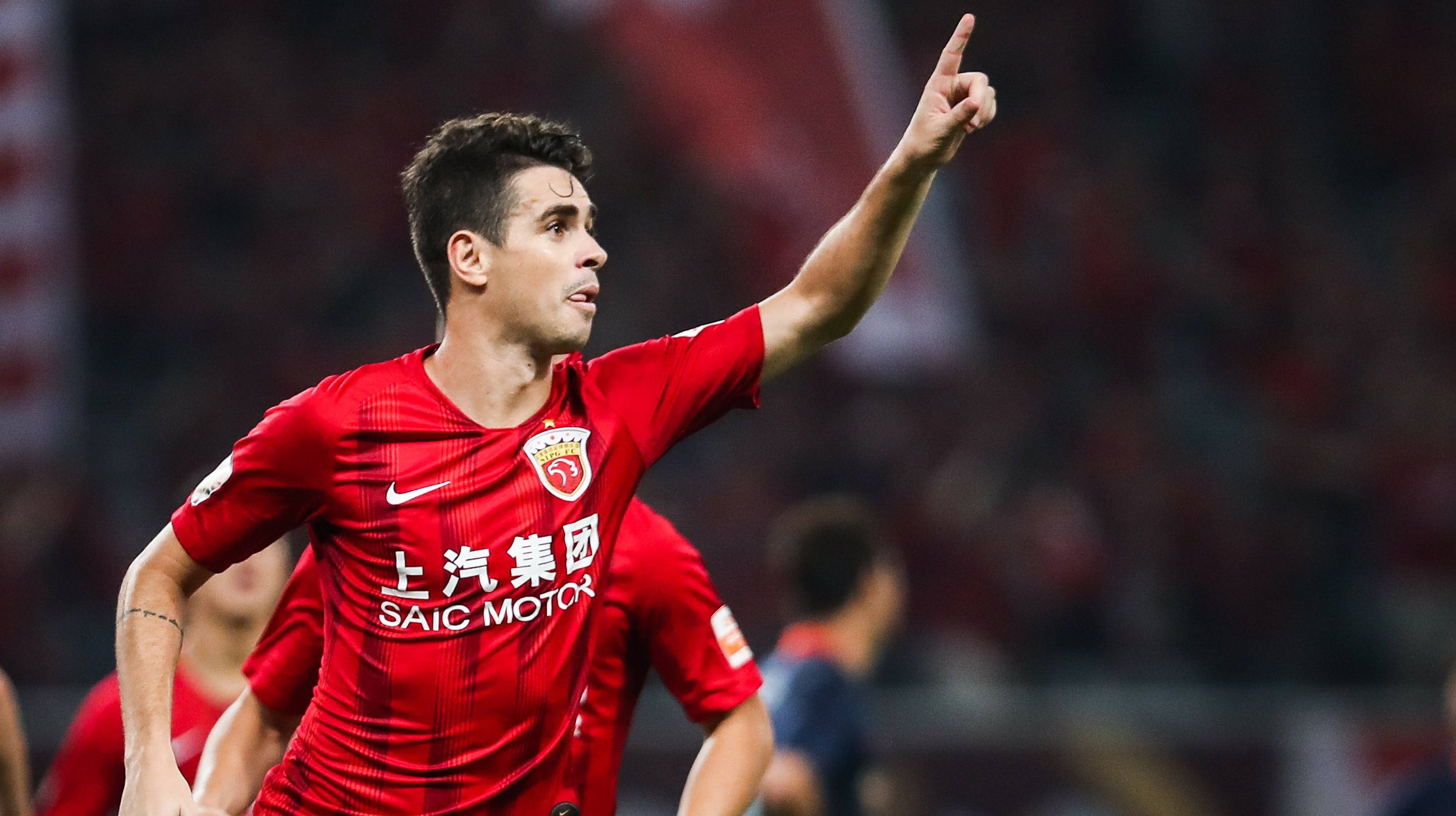 Oscar giam luong de roi Trung Quoc hinh anh