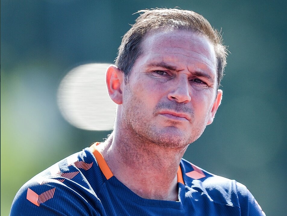 Everton thua 0-4 truoc doi bong My hinh anh