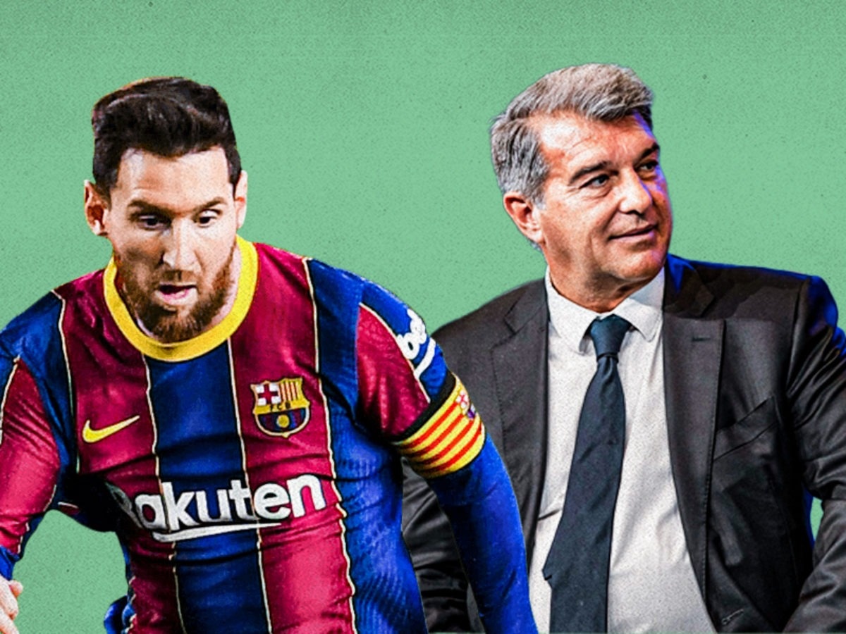 Chu tich Barca: 'Toi con no Messi' hinh anh