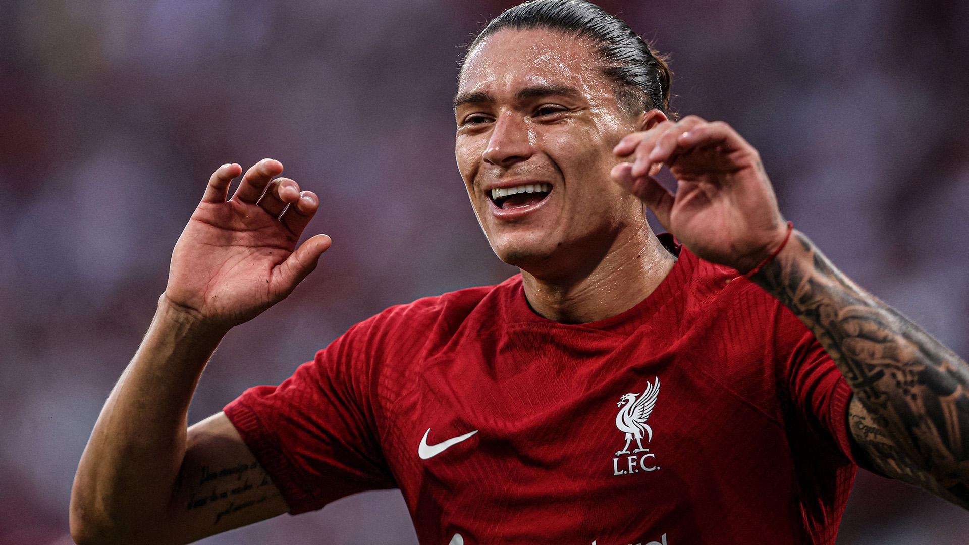 Ngoai hang Anh da chi hon 1 ty euro o cho he 2022 hinh anh