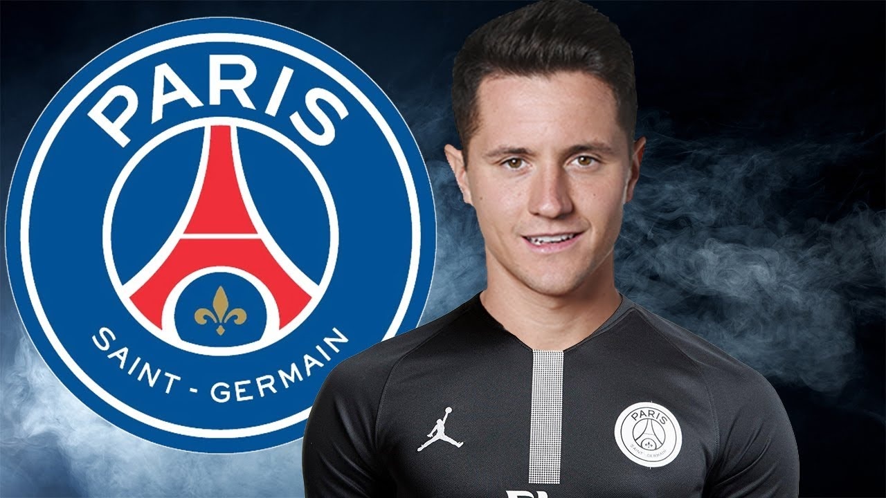 PSG sap loai 5 cau thu hinh anh