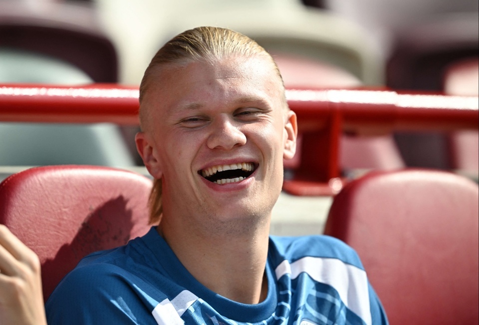 Loi che nhao cua Haaland la cai tat cho Barca hinh anh