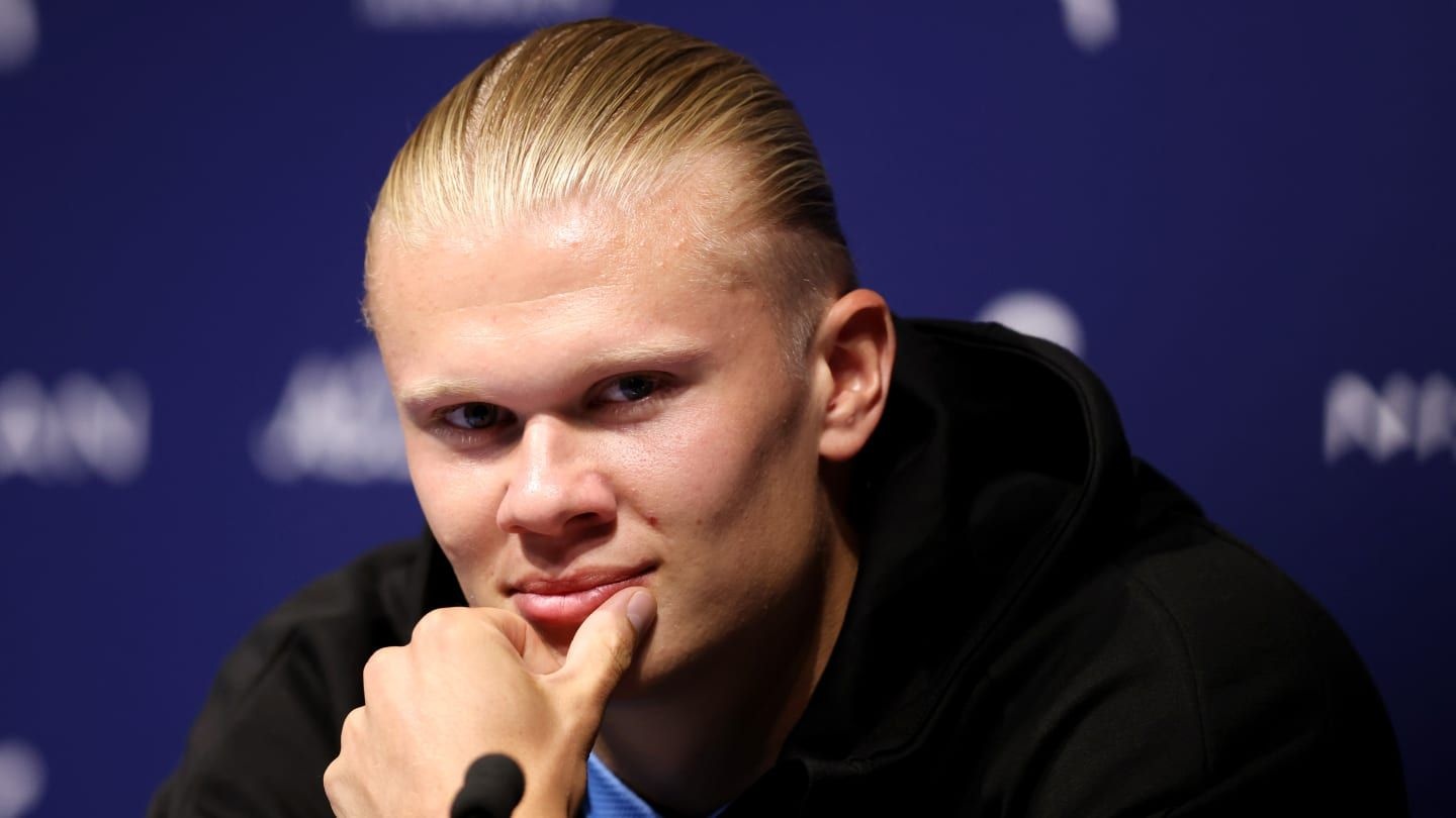 Haaland toan dien hon Nunez hinh anh