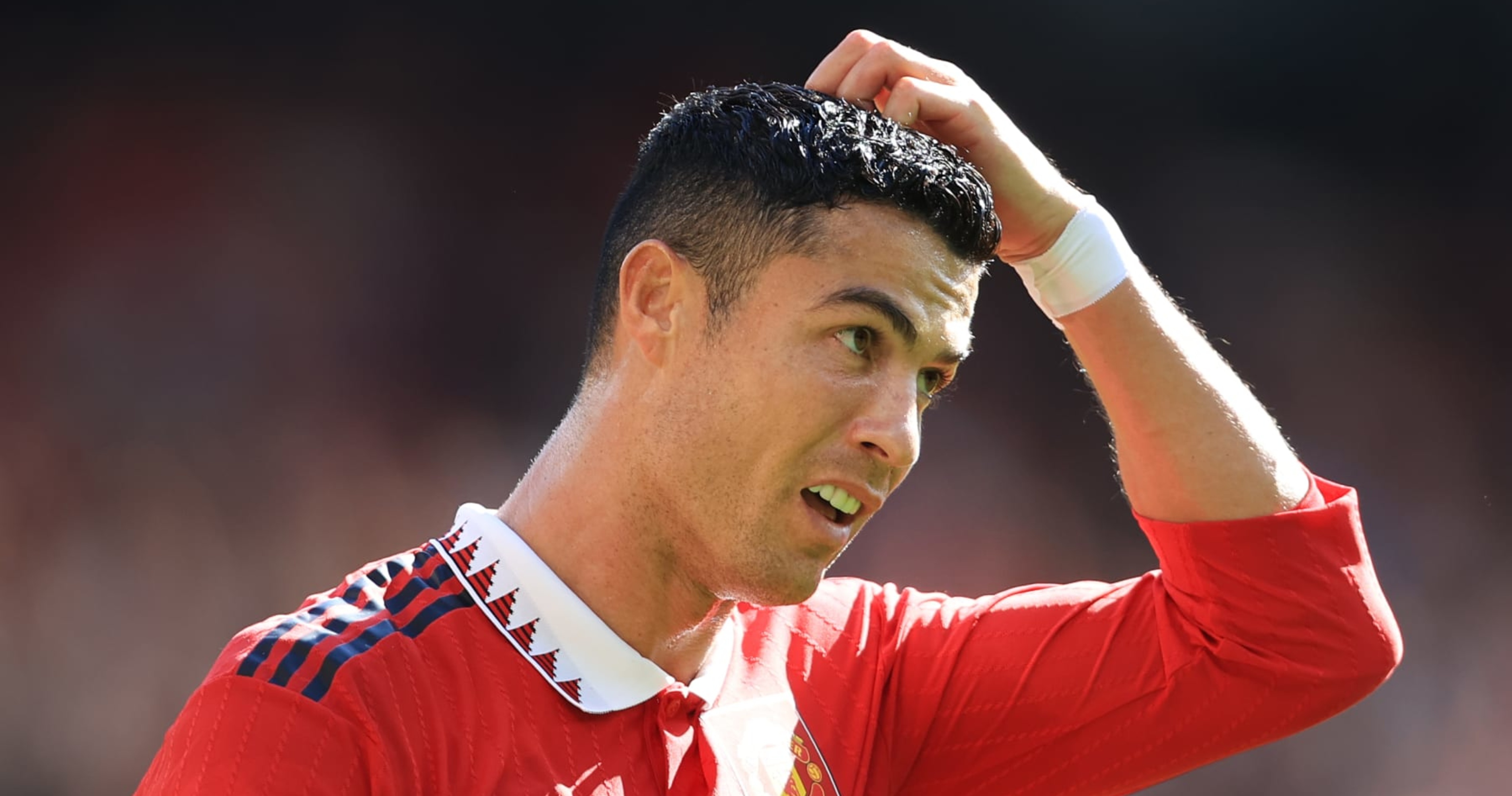 Ronaldo gui thong diep sau tran hoa Vallecano hinh anh